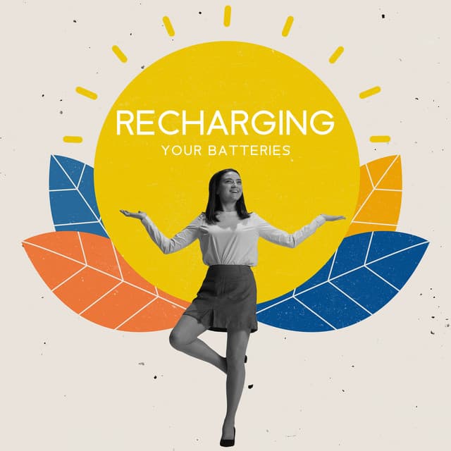 Recharging Your Batteries: Yoga Experience, Meditation and Relaxation - Balanced Yoga Life