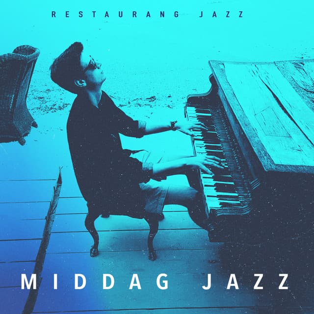 Restaurang Jazz