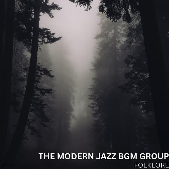 Folklore - The Modern Jazz BGM Group