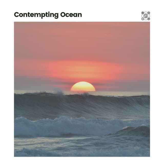 Contempting Ocean - Calming Ocean