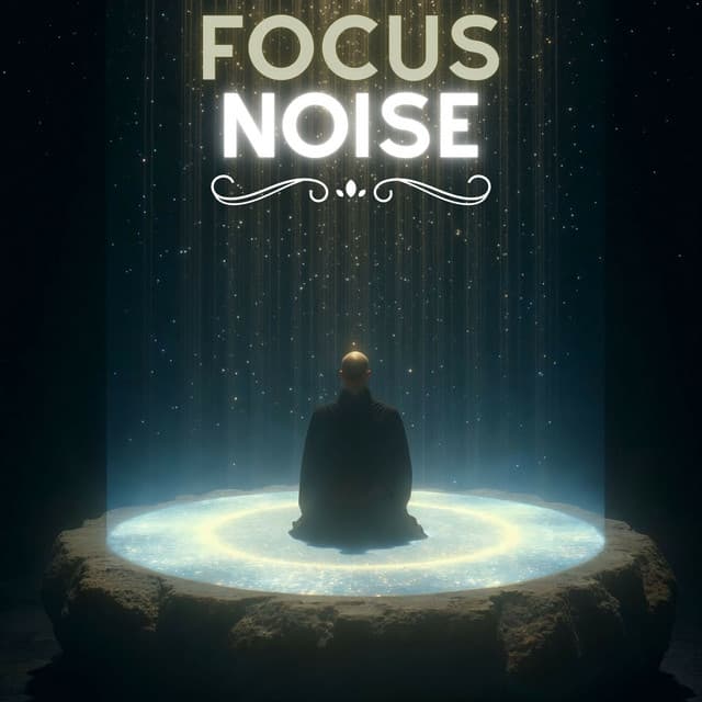 852 Hz - Deep Healing Frequencies for Full Body Regeneration & Emotional Release - Danit