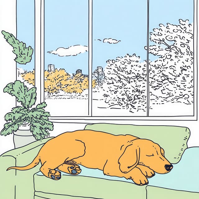 Heavenly Paws: The Bliss of Dogs in Our Eden - Pure Dog Music