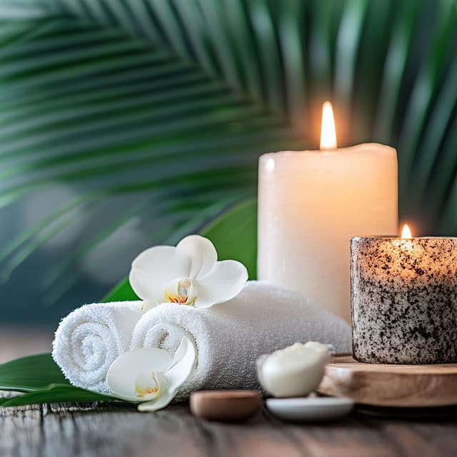Prenez soin de vous: Musique de spa apaisante pour un bain relaxant et une escapade aromathérapeutique - Oasis de Musique Zen Spa
