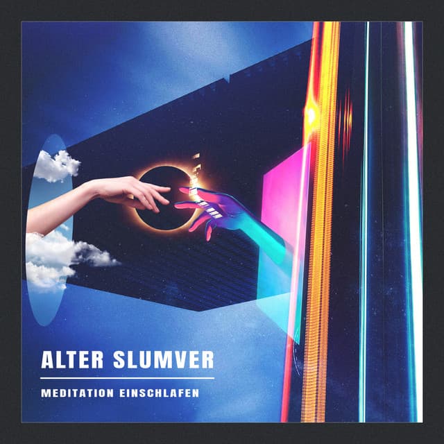 Alter Slumver - Meditation Einschlafen