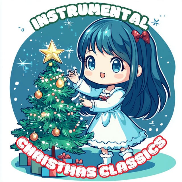 Instrumental Christmas Classics Vol. 13 - Instrumental Christmas Classics
