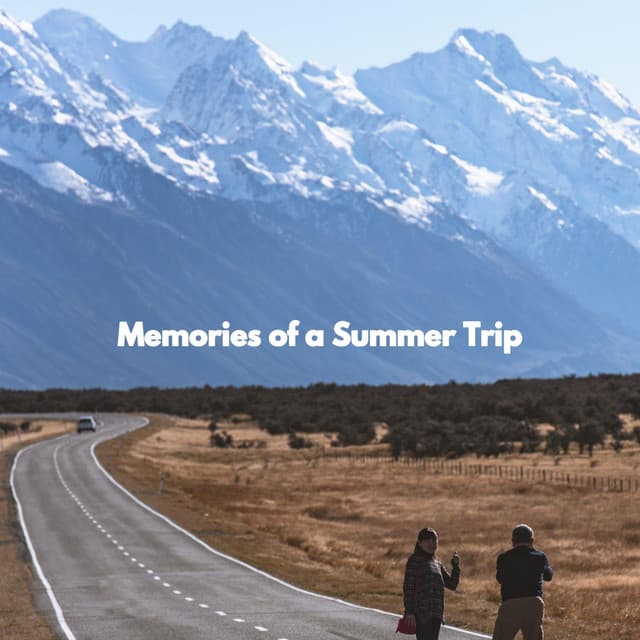 Memories of a Summer Trip - Elevator Background Music Classics