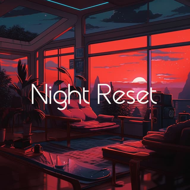 Night Reset: Mind Repose Before Sleep - Top 40