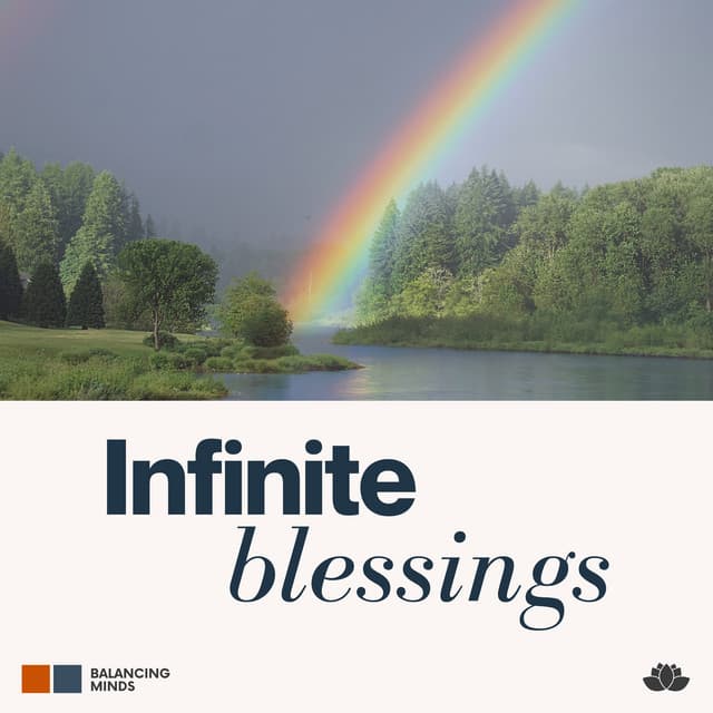 Infinite Blessings - Kundalini