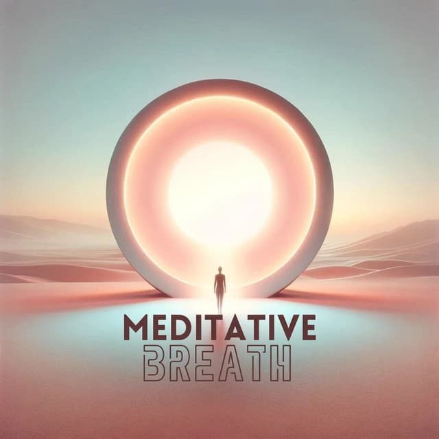 Meditative Breath: Vibrations of Awakening - Therapeutic Music Zone