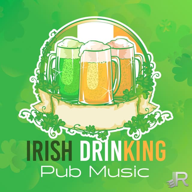 Irish Drinking Pub Music: St. Patrick’s Day Celebration Songs, Relaxing Celtic Party Ambient - Celtic Chillout Relaxation Academy