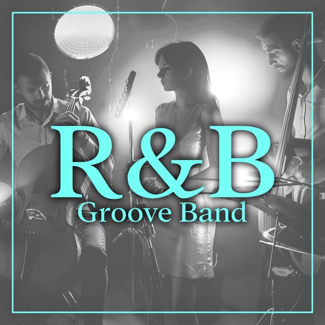 R&B Groove Band: Soulful Nightfall with Relaxing Jazz - Relaxing Instrumental Jazz Ensemble
