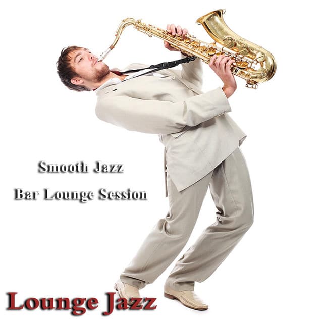 Smooth Jazz Bar Lounge Session