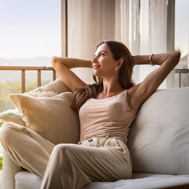 Música Para Momentos: Una Banda Sonora Para La Vida - Reposo de almas