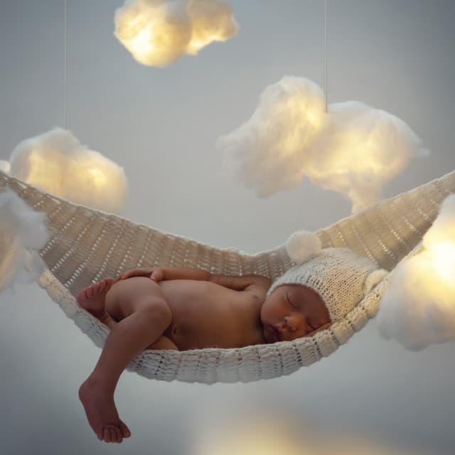 Baby's Firelight Lullabies: Soothing Music - Muse K