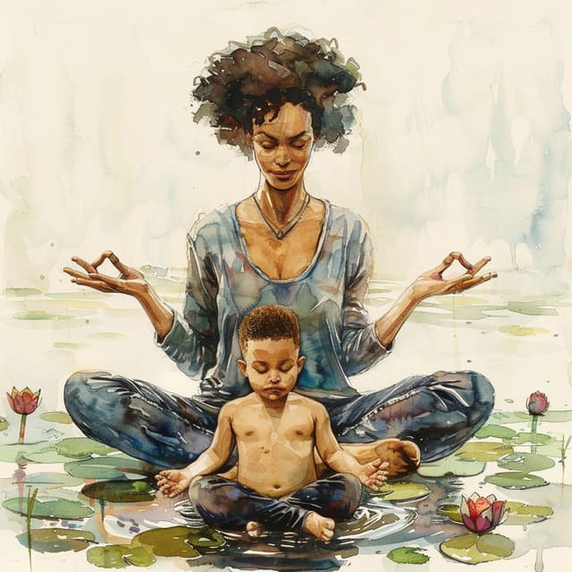 Armonía Zen: Música Para Meditación - Cuencos ruidosos para meditar