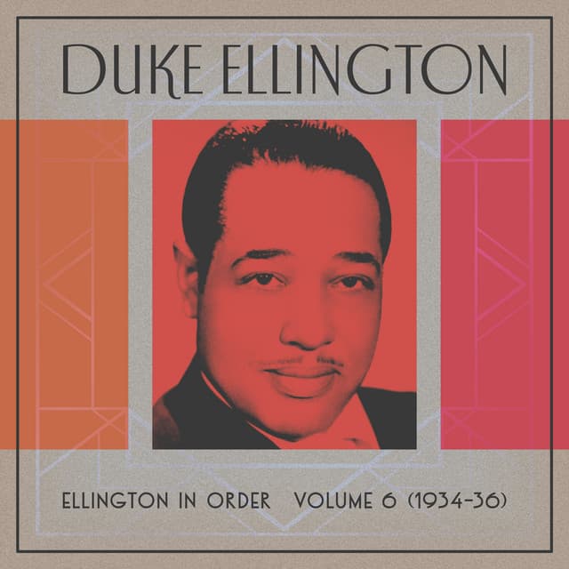 Ellington In Order, Volume 6 - Duke Ellington