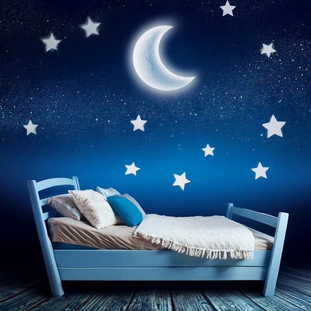 Tiernas Melodías: Música Suave Para El Mundo Del Bebé - Sonido melódico