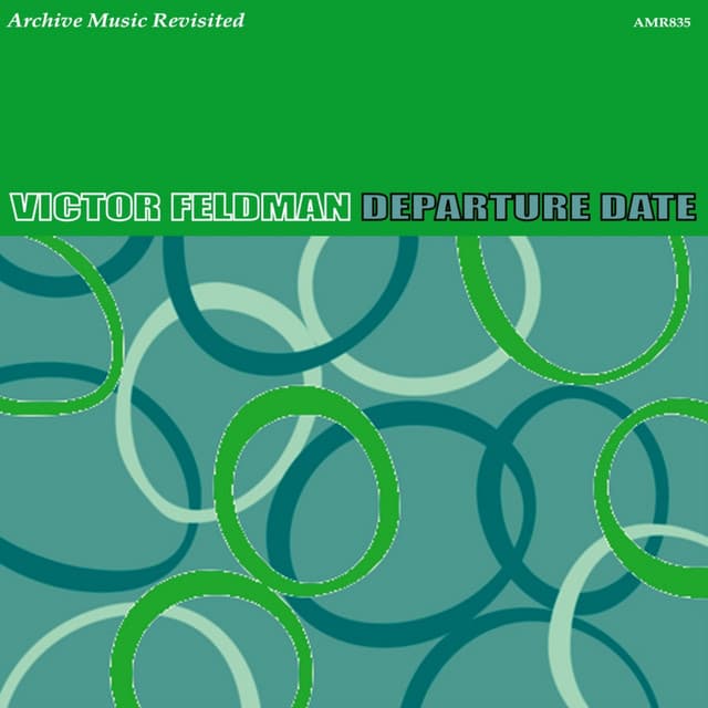 Departure Date - Victor Feldman