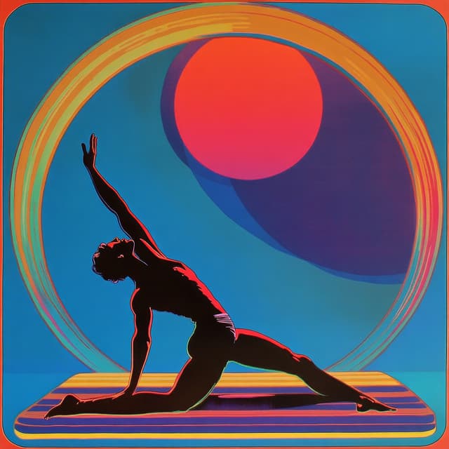 #01 Tranquil Energy for Confidence, Vitality and Positivity - Calming Music Ensemble