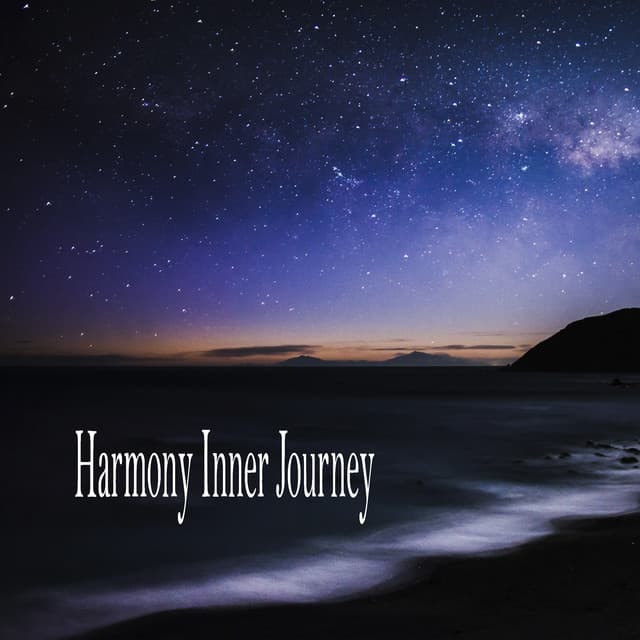 Harmony Inner Journey - Meditation Music