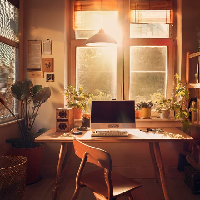 Lofi Escape: Smooth Sounds For Every Moment - Beautiful Relaxing Cello Music