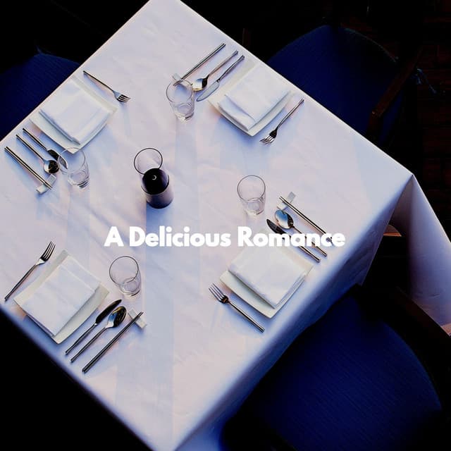 A Delicious Romance - Coffee House Jazz Playlist