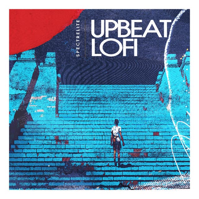 Upbeat Lofi - Spectrelite
