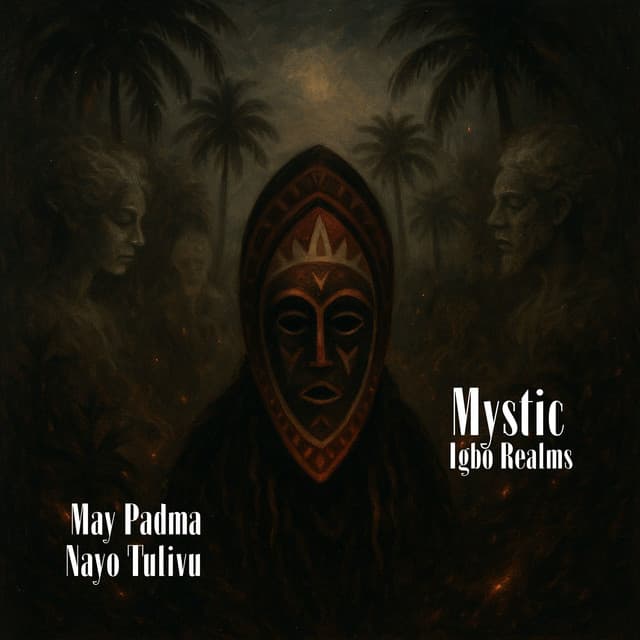 Mystic Igbo Realms - May Padma