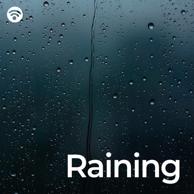 Raining - Sons De Chuva