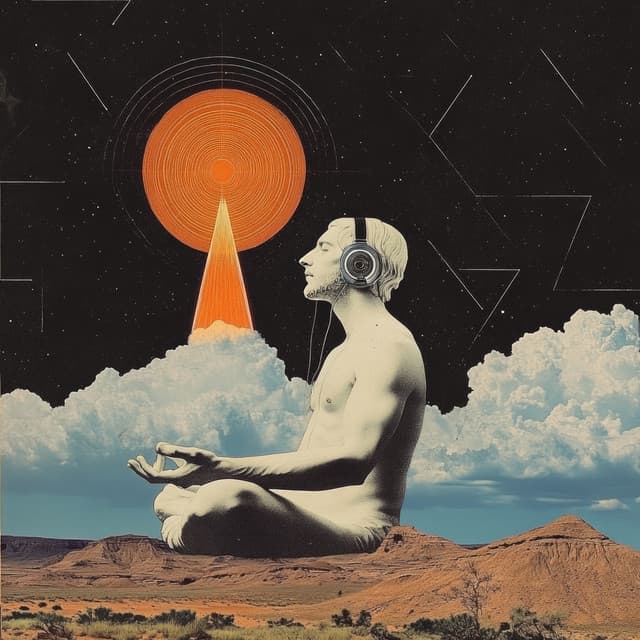 Trascendenza Celeste: Spa Levitante nel Cuore del Mistero - Spa Station