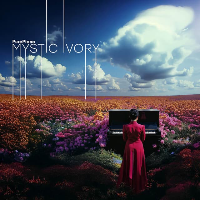 Mystic Ivory - PurePiano