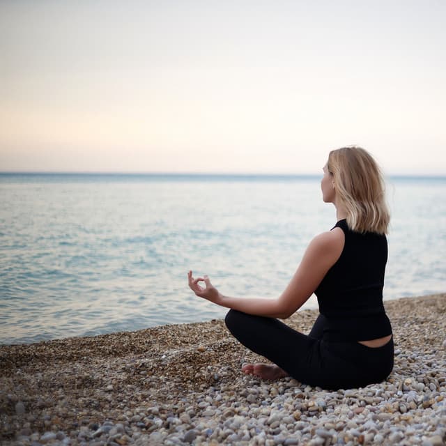 Water Reflections: Zen Meditation Music - Moods & Water sounds