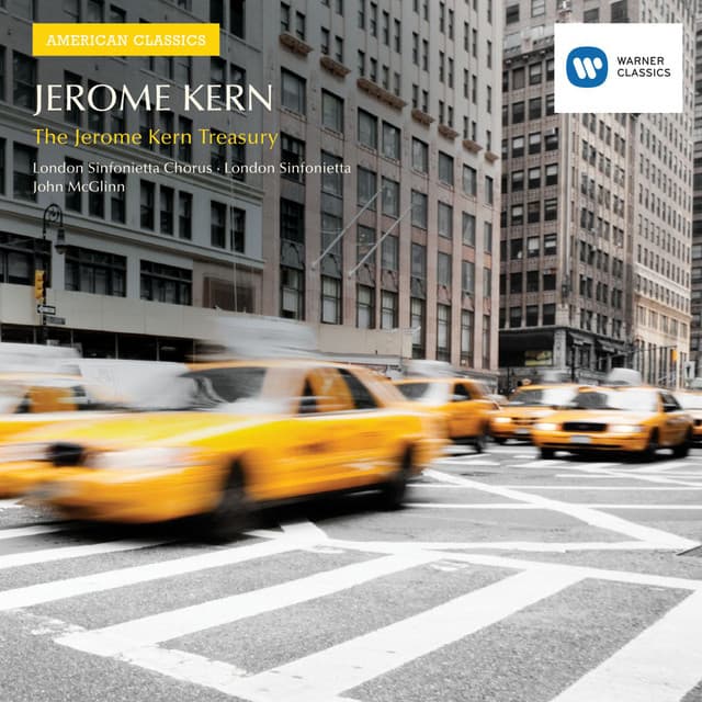 American Classics: Jerome Kern - Jerome Kern