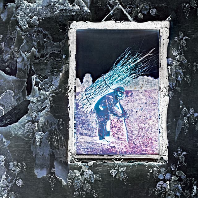 Led Zeppelin IV - Led Zeppelin