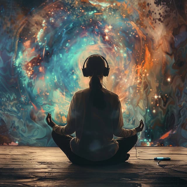 Silent Mind: Music for Deep Meditation - Meditation King