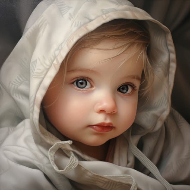 Baby's Thunder Lullaby: Gentle Storm Sounds - Non-stop Noise Channel