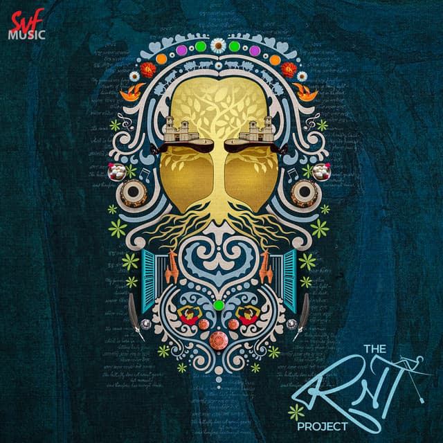 RNT Project - Arindom