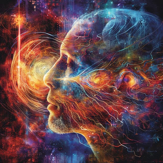 Pitching Towards Illusion: Binaural Tones - Solfeggio Dreams