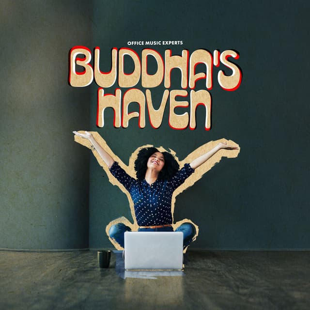 Buddha's Haven - Office Music Experts