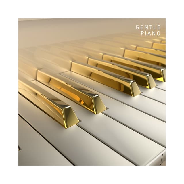 Gentle Piano: Chill Music - Piano Zone