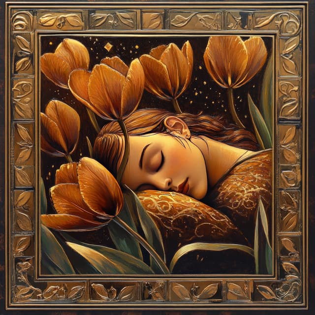 Mirage Céleste: Illusions Musicales sur le Parvis de la Tour Eiffel - Zen Ambiance D'eau Calme