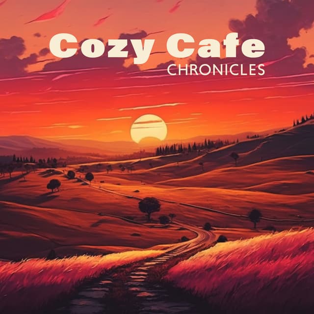 Cozy Cafe Chronicles: Autumn Relaxing Soft Jazz Music - Cafe Bar Jazz Club