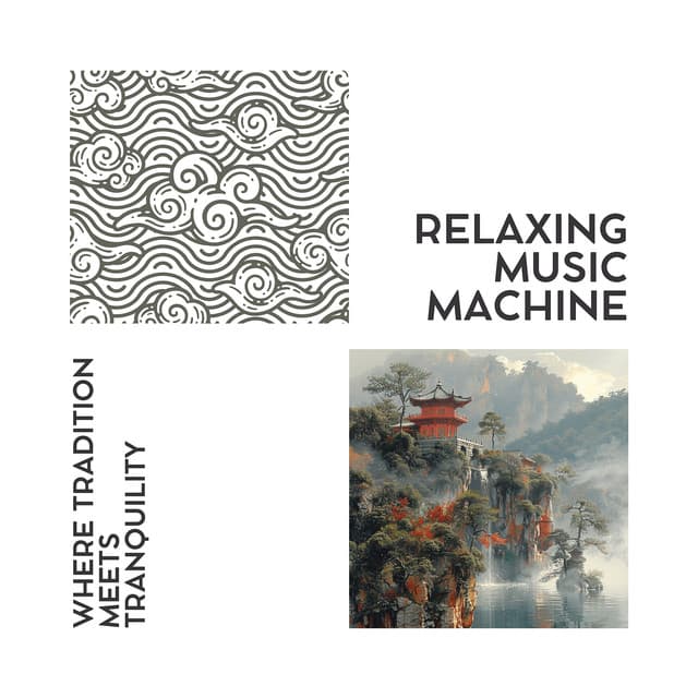 Relaxing Music Machine
