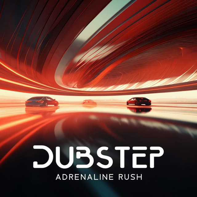 Dubstep Adrenaline Rush - Dj Trance Vibes