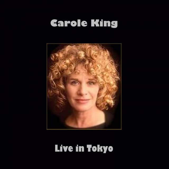 Carole King - Carole King