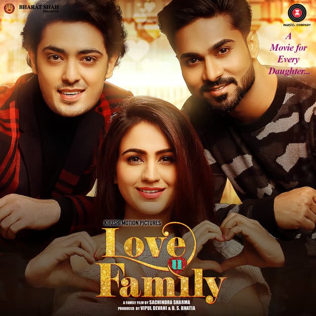 Love U Family - Tanmay Pahwa