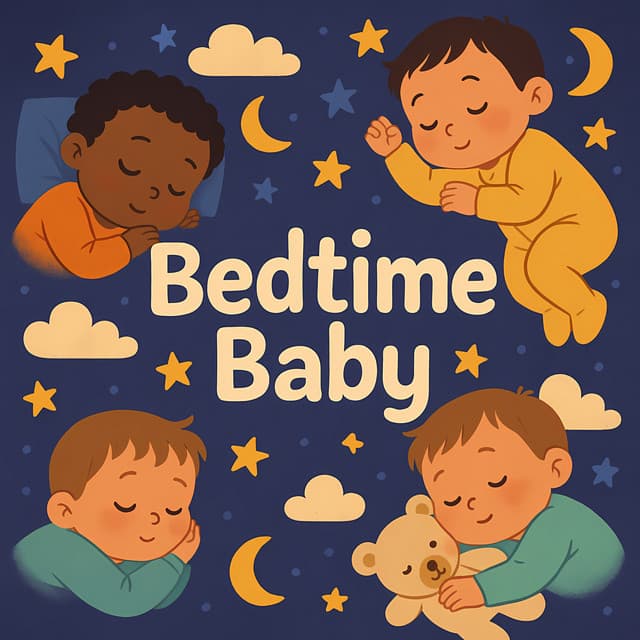 Music To Make Baby Sleep Fast Undistrubed Sleep Songs For Babies - Bedtime Baby