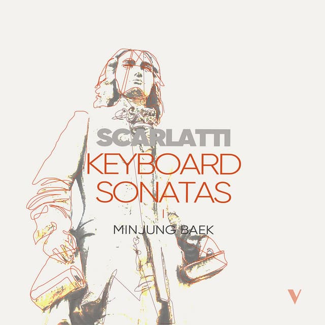 D. Scarlatti: Keyboard Sonatas, Vol. 6 - Domenico Scarlatti