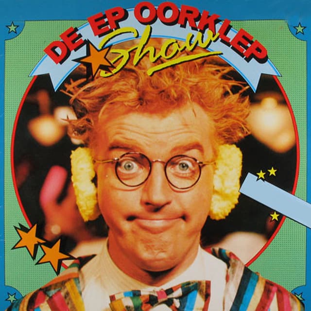 De Ep Oorklep Show - André van Duin