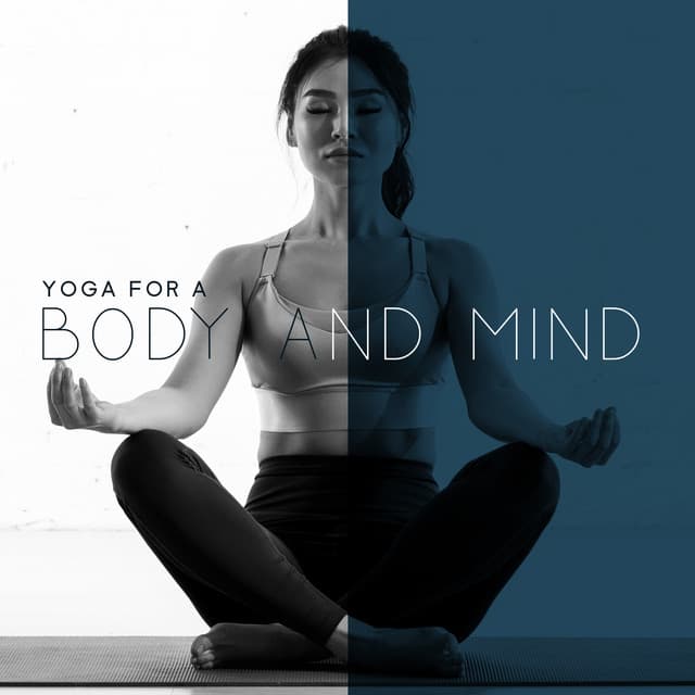 Yoga for a Healthy Body and Mind - Improve Your Vital Energy, Yoga Relaxation - Project!Yoga Meditation